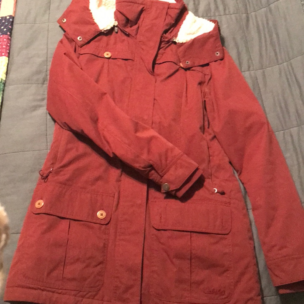 Women’s Winter Coat
